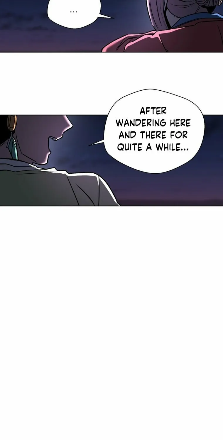Human Mask Chapter 2 page 160 - 