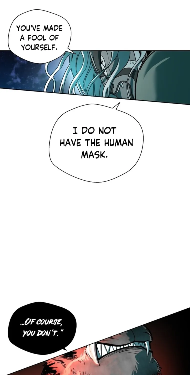 Human Mask Chapter 2 page 17 - 