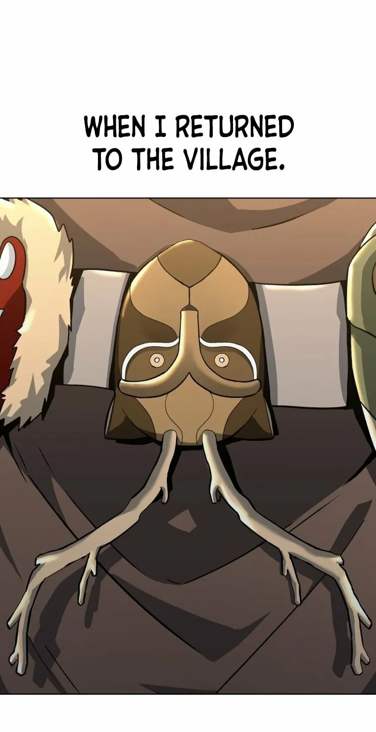 Human Mask Chapter 2 page 161 - 
