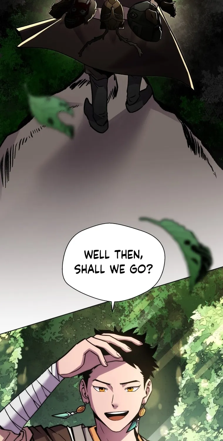 Human Mask Chapter 2 page 167 - 