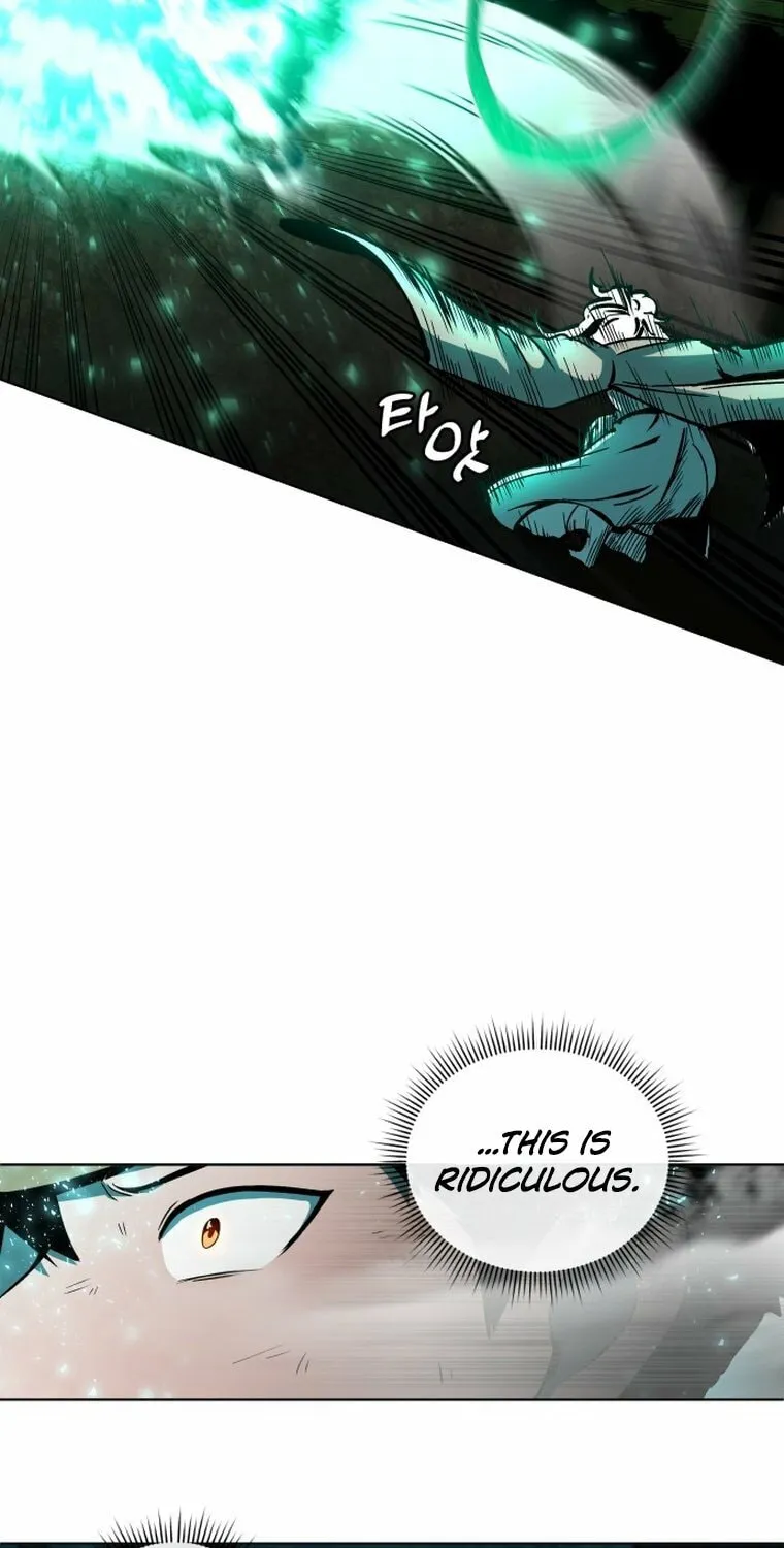 Human Mask Chapter 2 page 25 - 