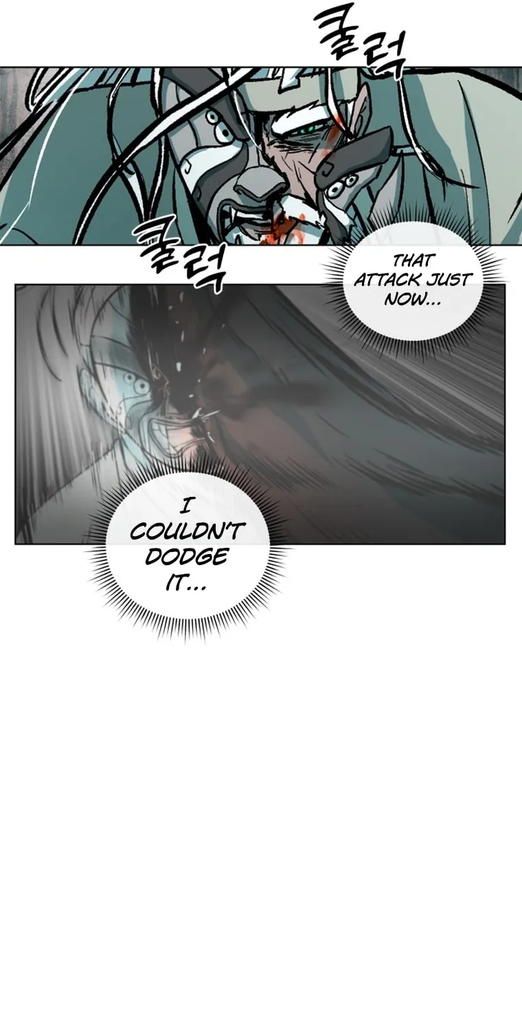 Human Mask Chapter 2 page 33 - 