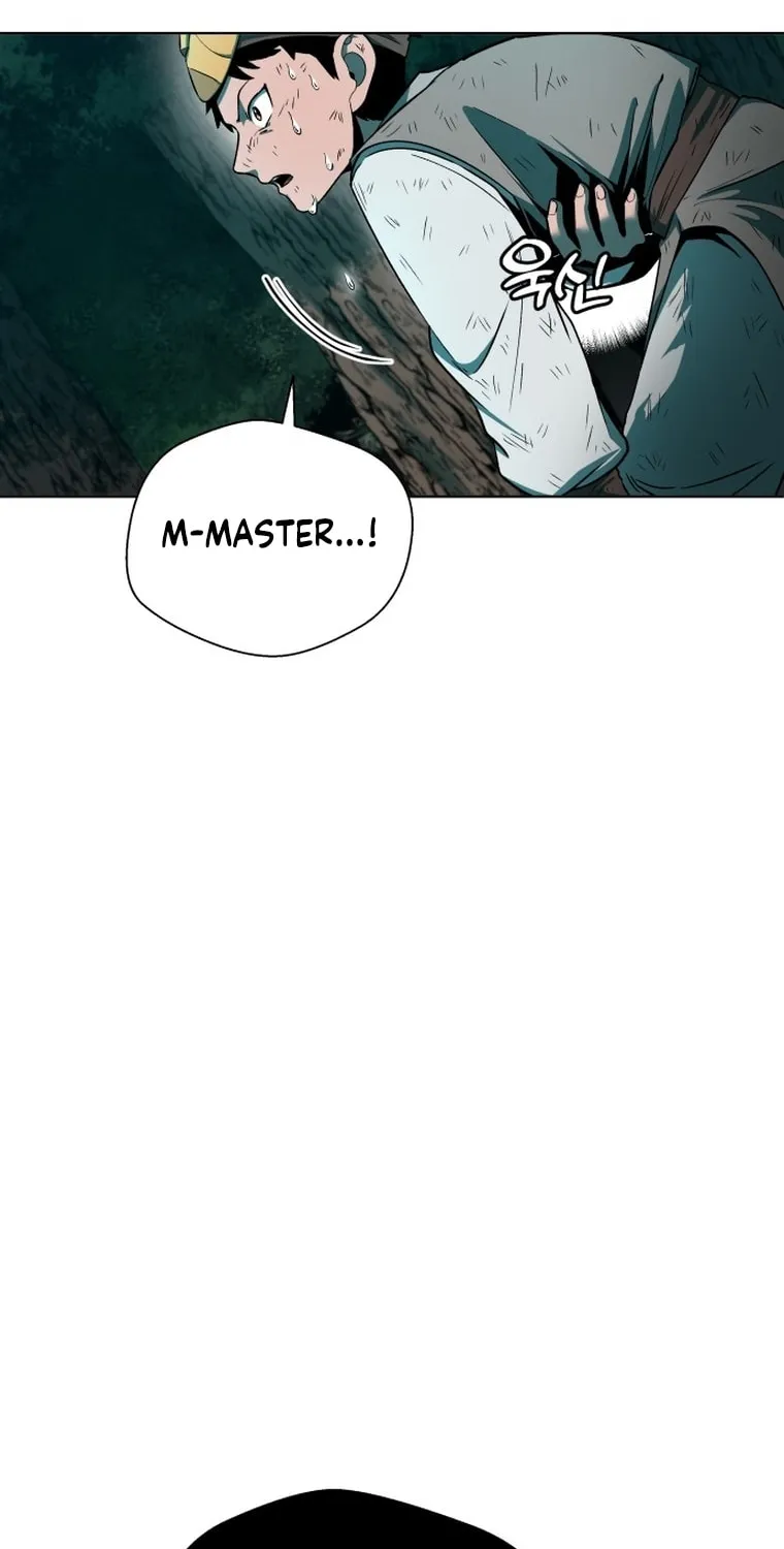 Human Mask Chapter 2 page 34 - 
