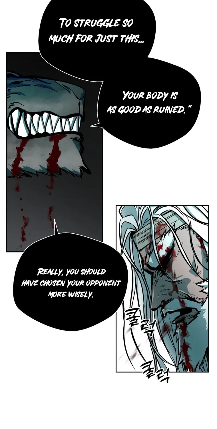 Human Mask Chapter 2 page 35 - 