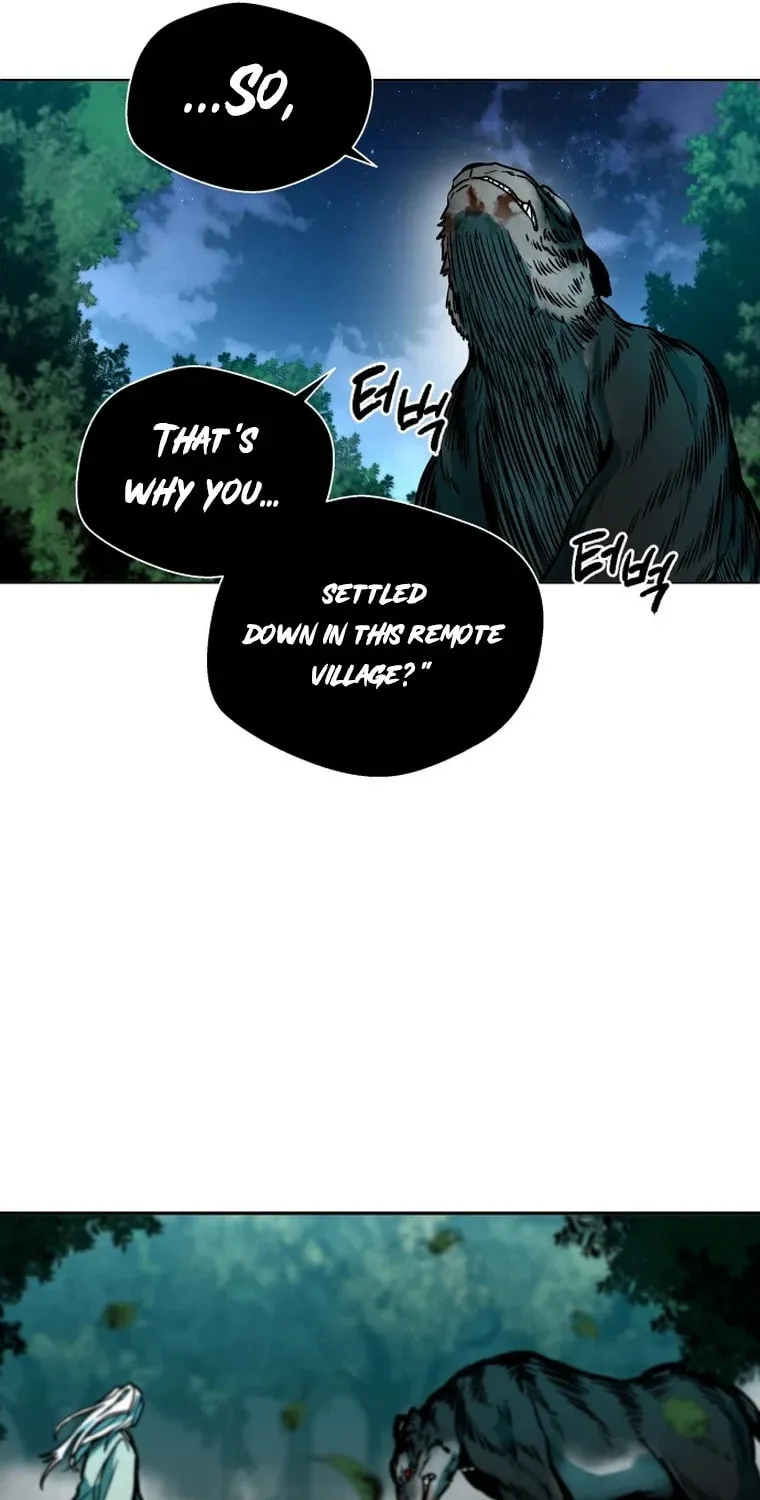 Human Mask Chapter 2 page 41 - 