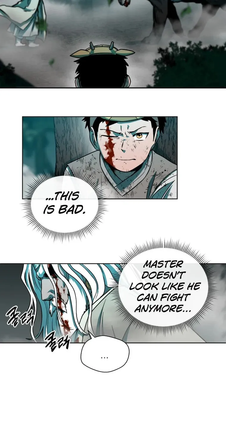 Human Mask Chapter 2 page 42 - 