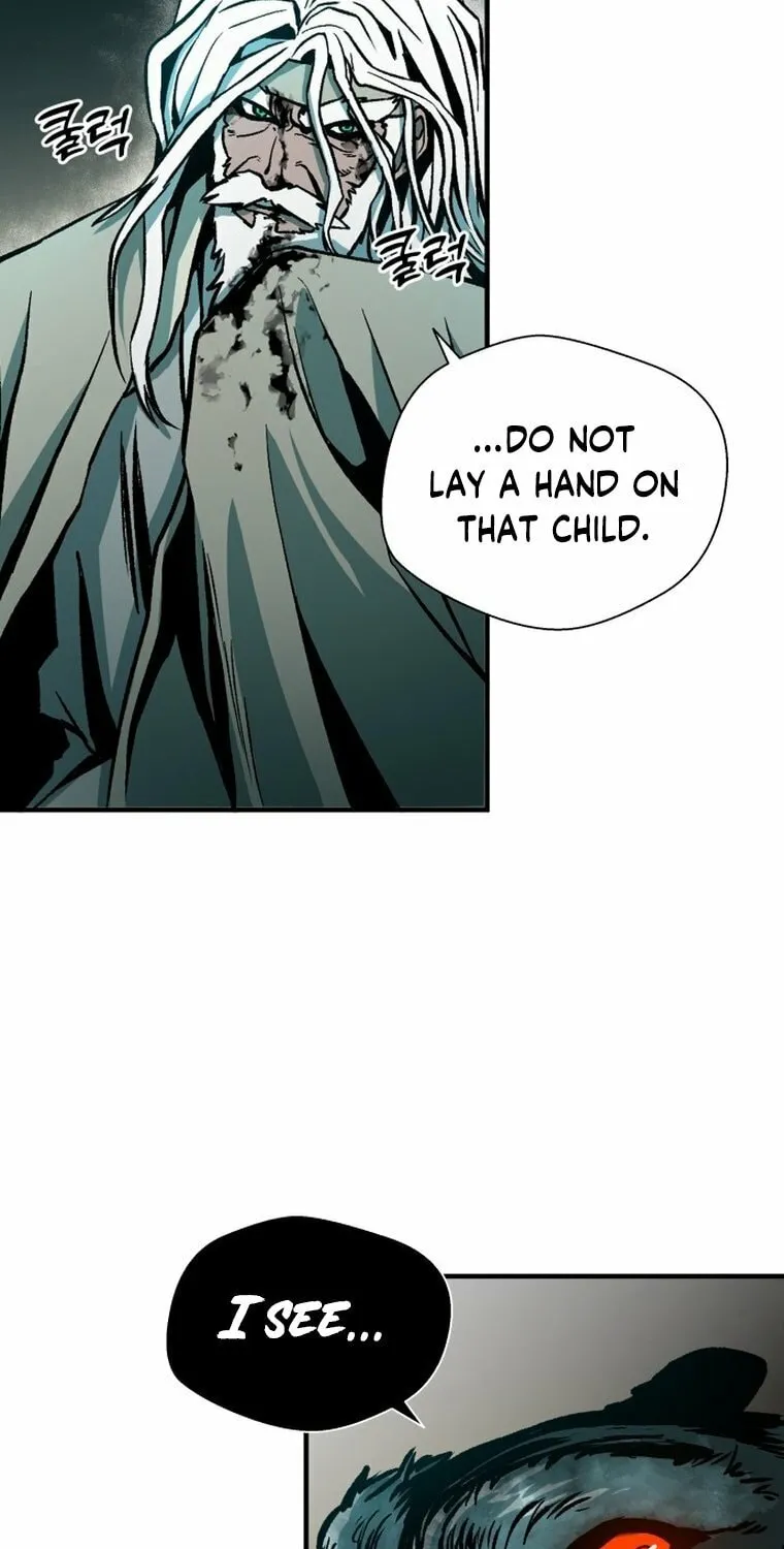 Human Mask Chapter 2 page 50 - 