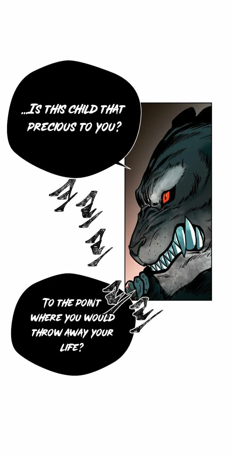 Human Mask Chapter 2 page 63 - 