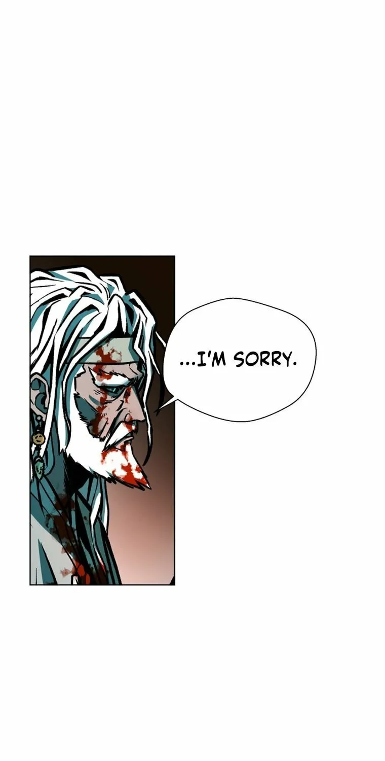 Human Mask Chapter 2 page 64 - 