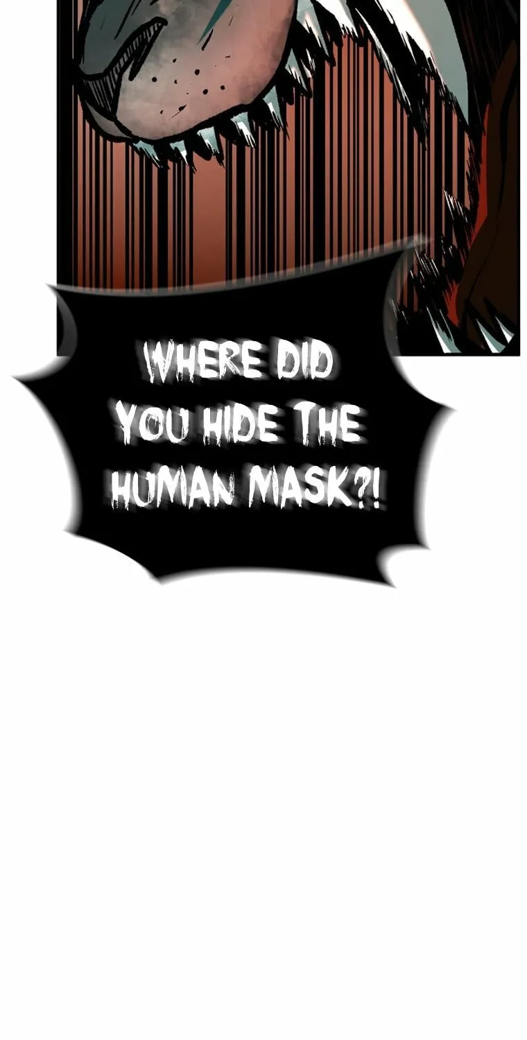 Human Mask Chapter 2 page 66 - 