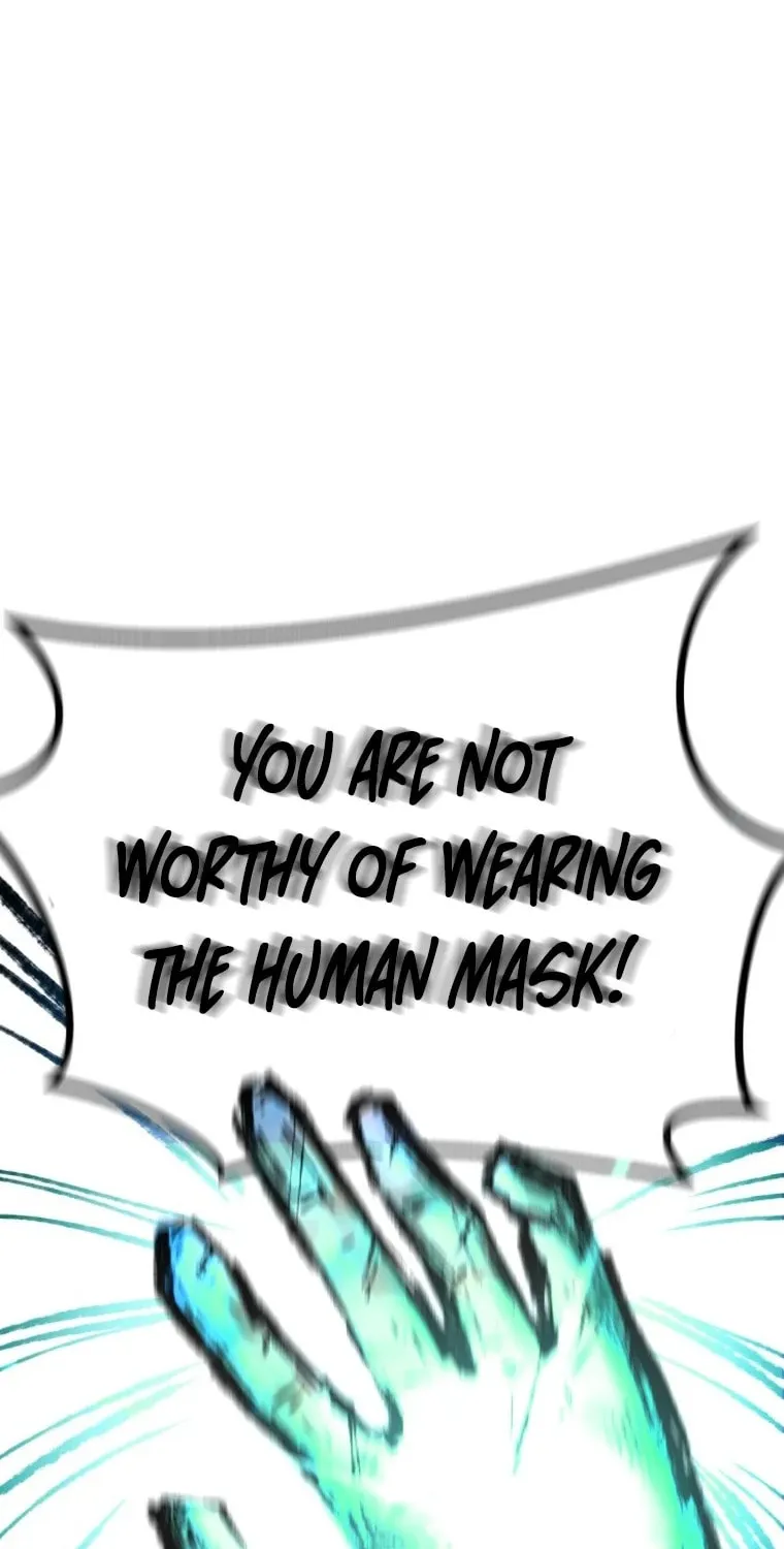 Human Mask Chapter 2 page 68 - 