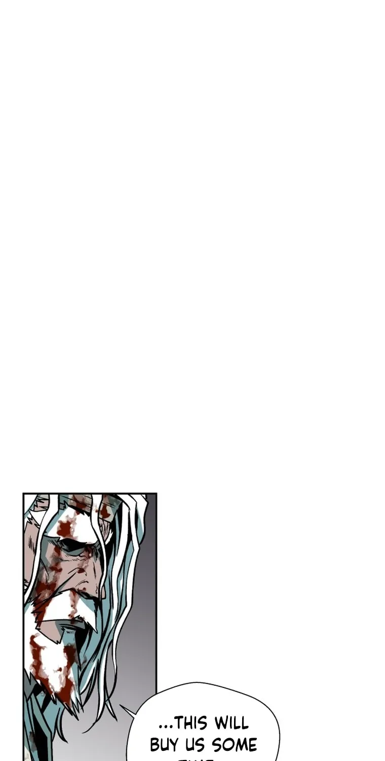 Human Mask Chapter 2 page 79 - 