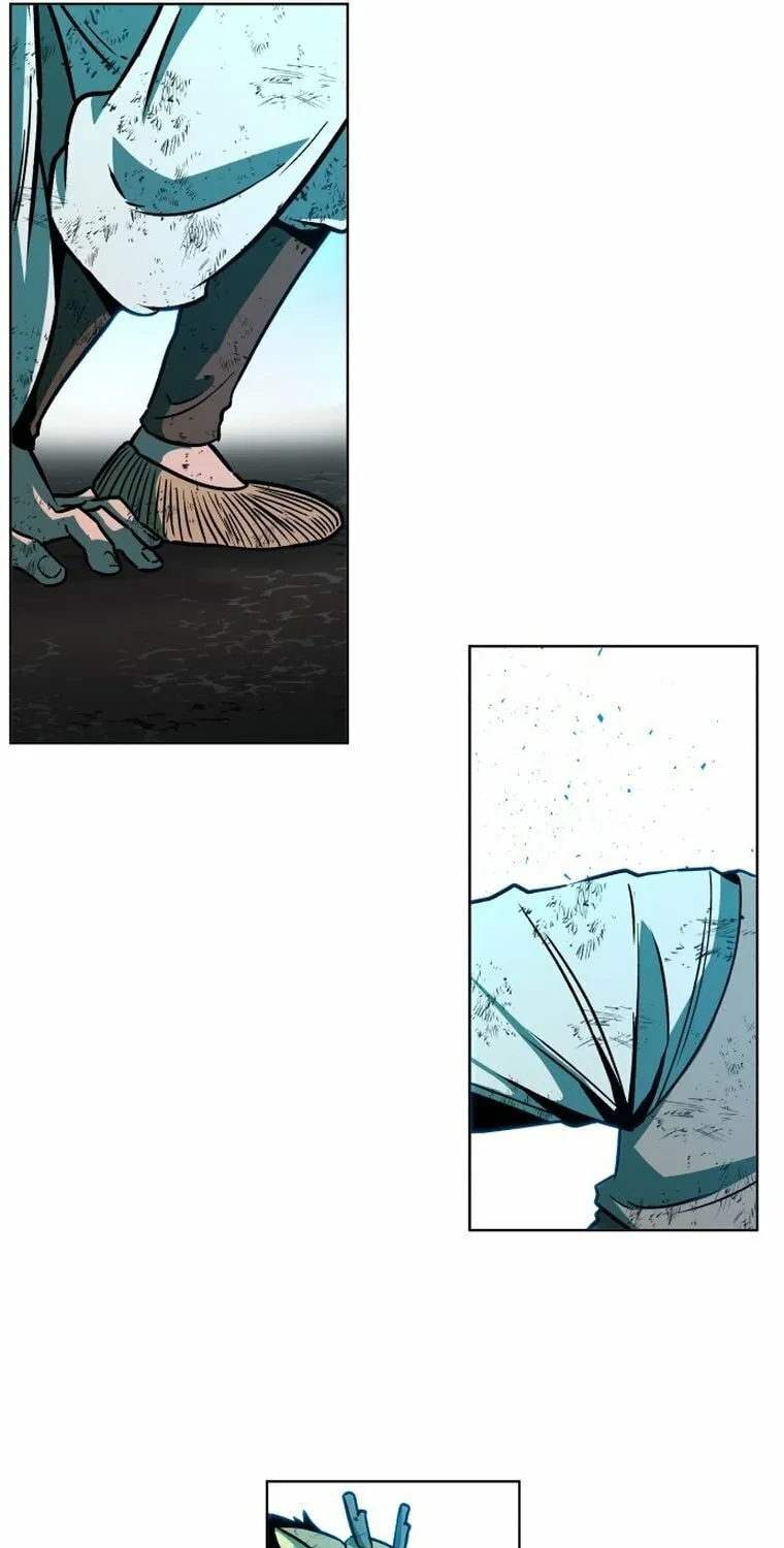 Human Mask Chapter 2 page 83 - 