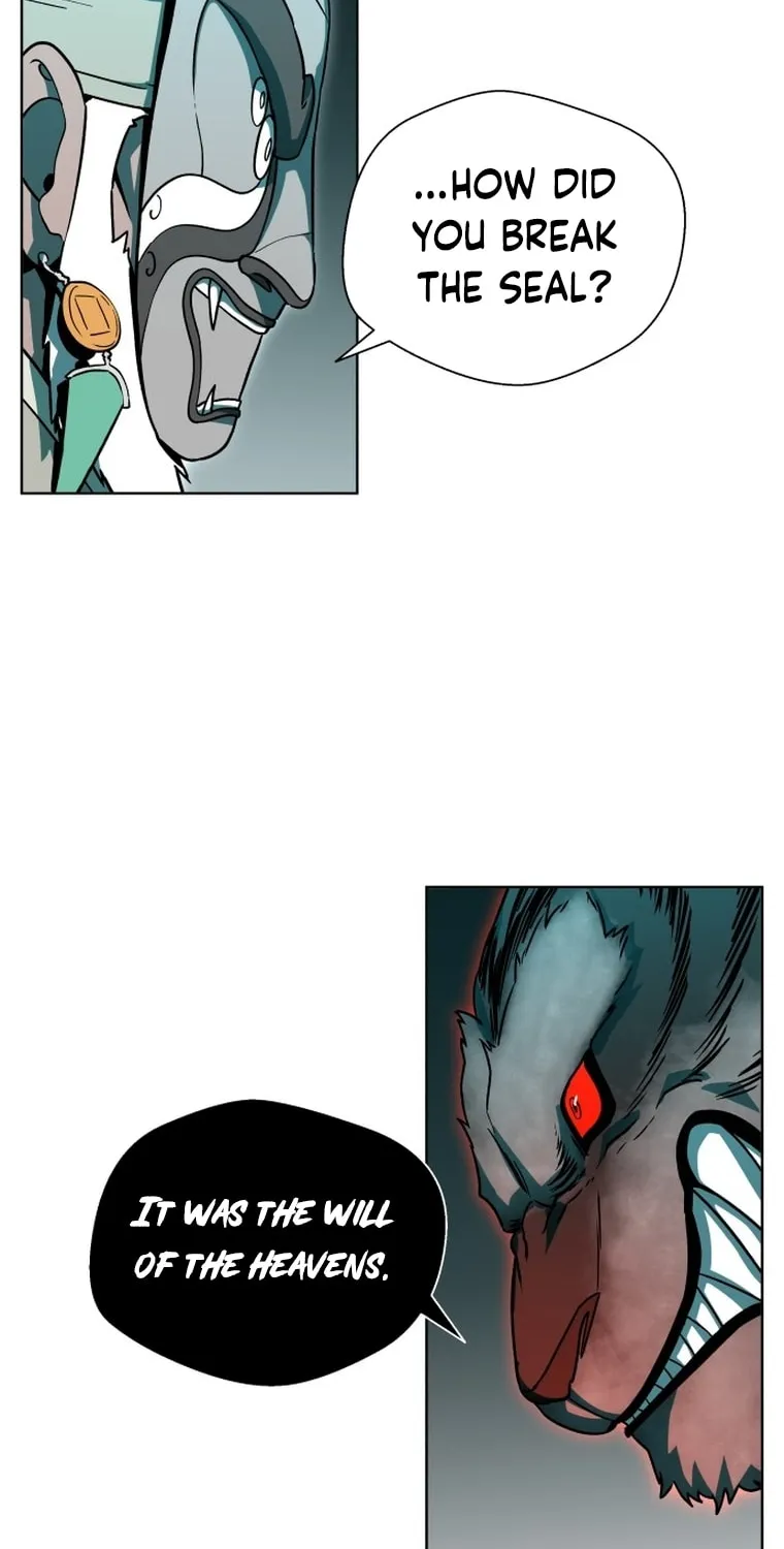 Human Mask Chapter 2 page 10 - 