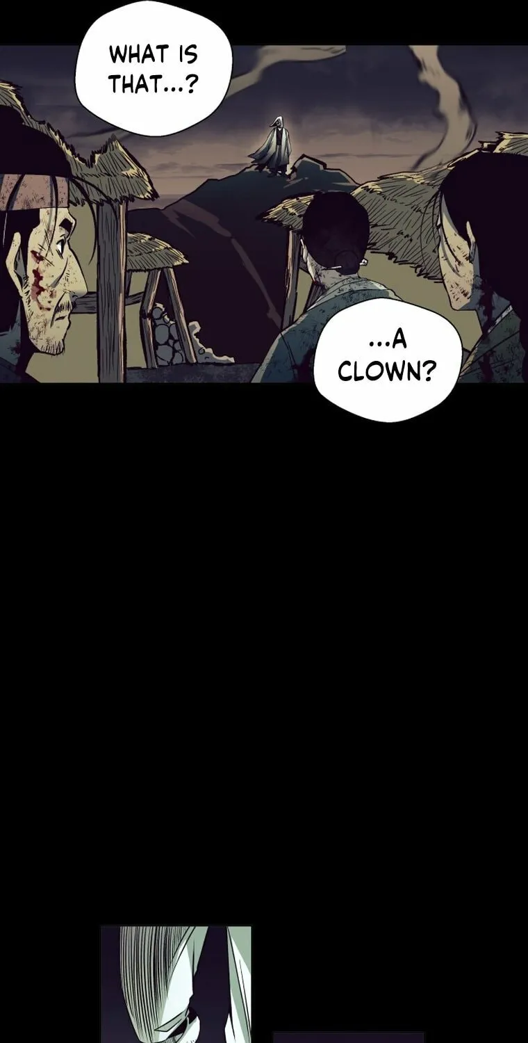 Human Mask Chapter 2 page 91 - 