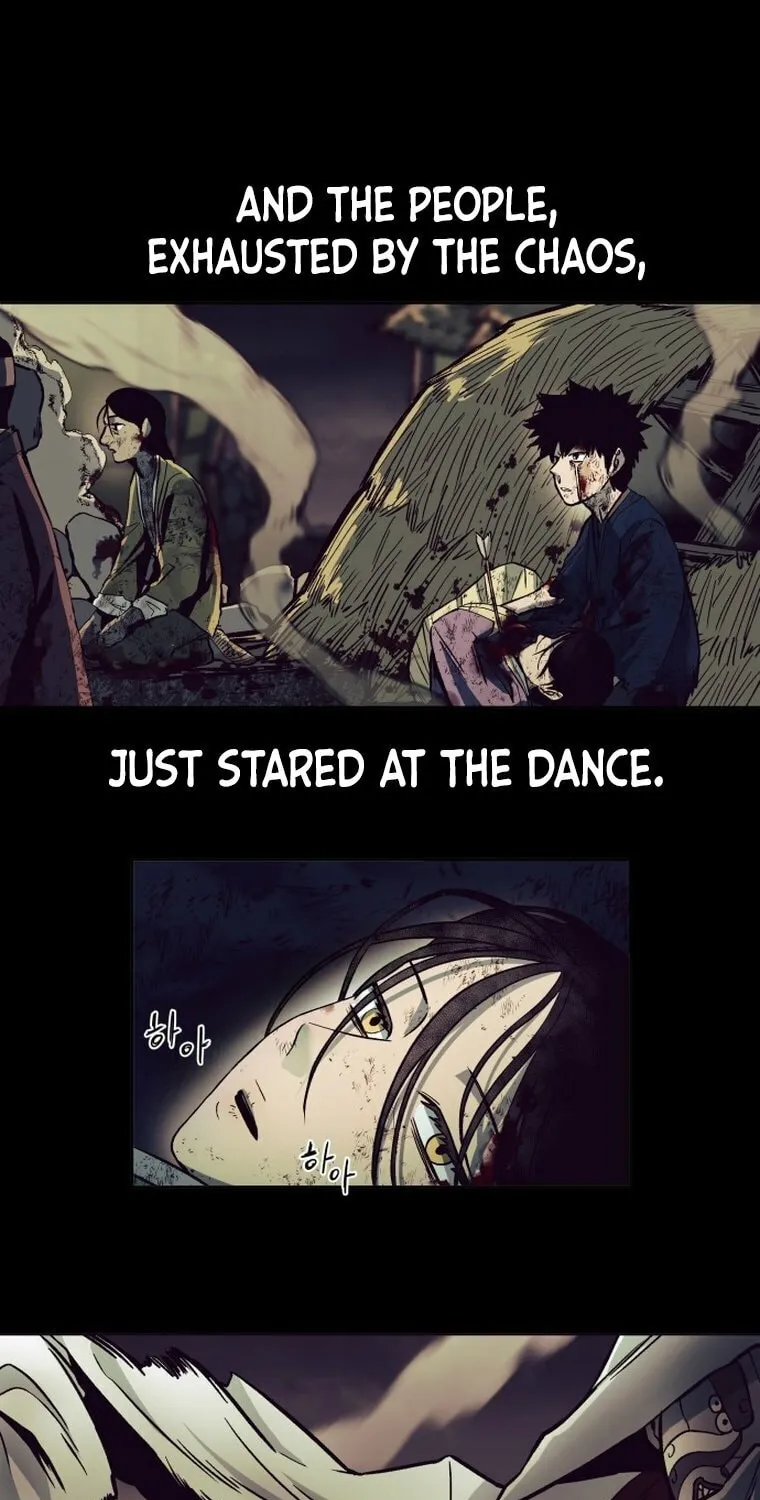 Human Mask Chapter 2 page 93 - 
