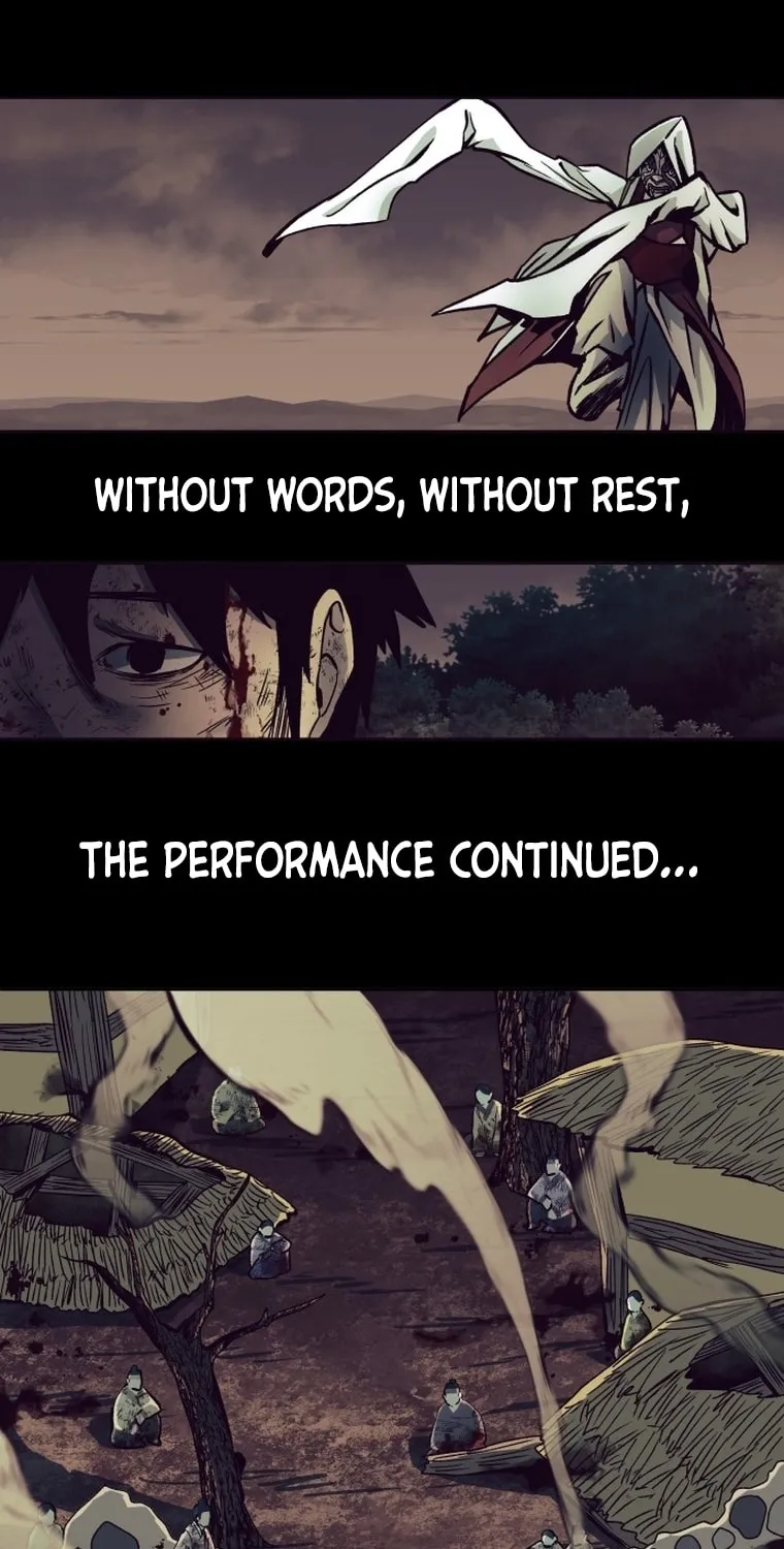 Human Mask Chapter 2 page 95 - 