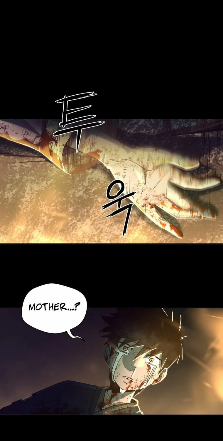 Human Mask Chapter 2 page 100 - 