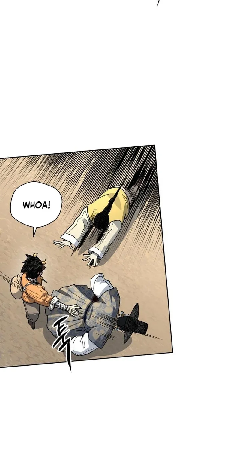 Human Mask Chapter 23 page 26 - 