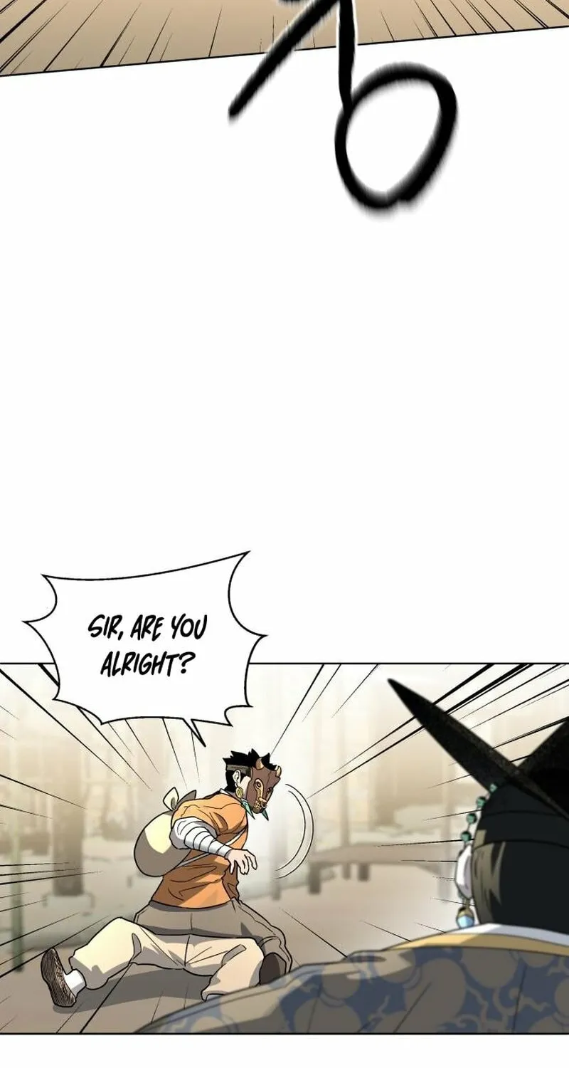Human Mask Chapter 23 page 30 - 