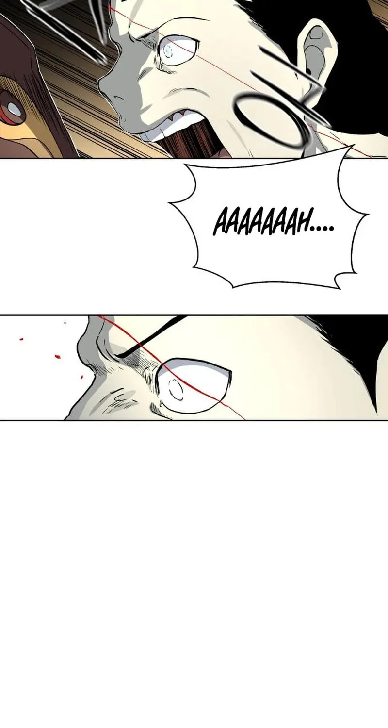 Human Mask Chapter 23 page 37 - 