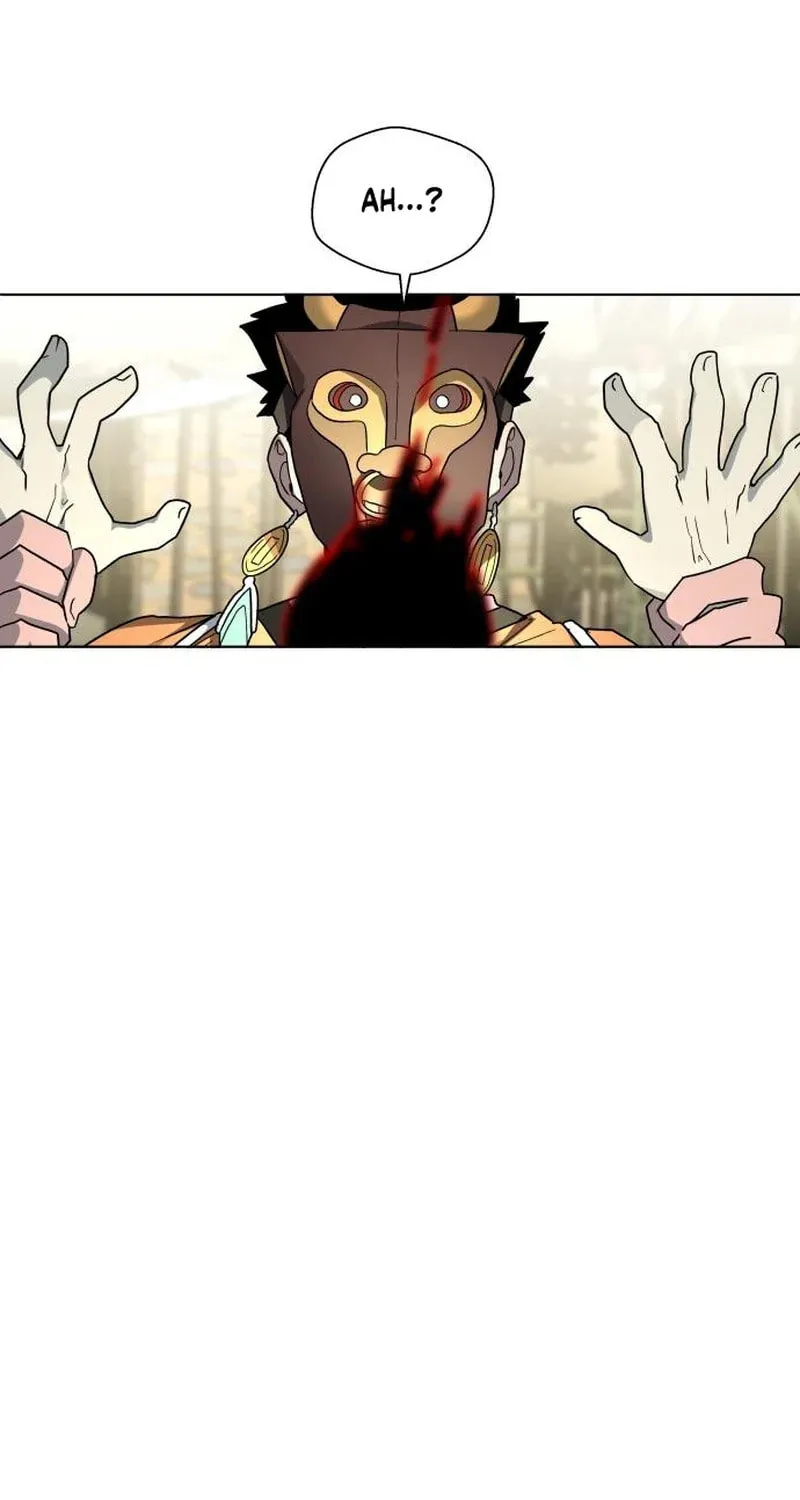 Human Mask Chapter 23 page 38 - 