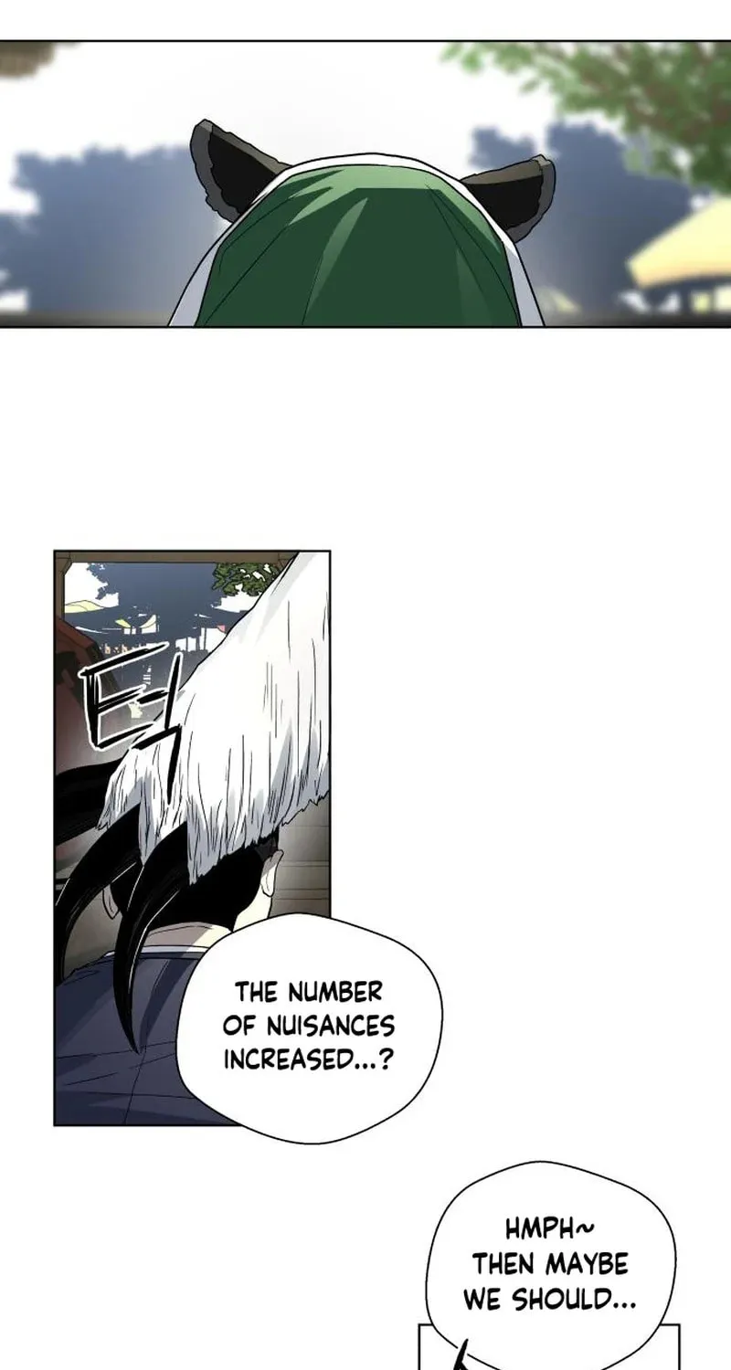 Human Mask Chapter 23 page 54 - 