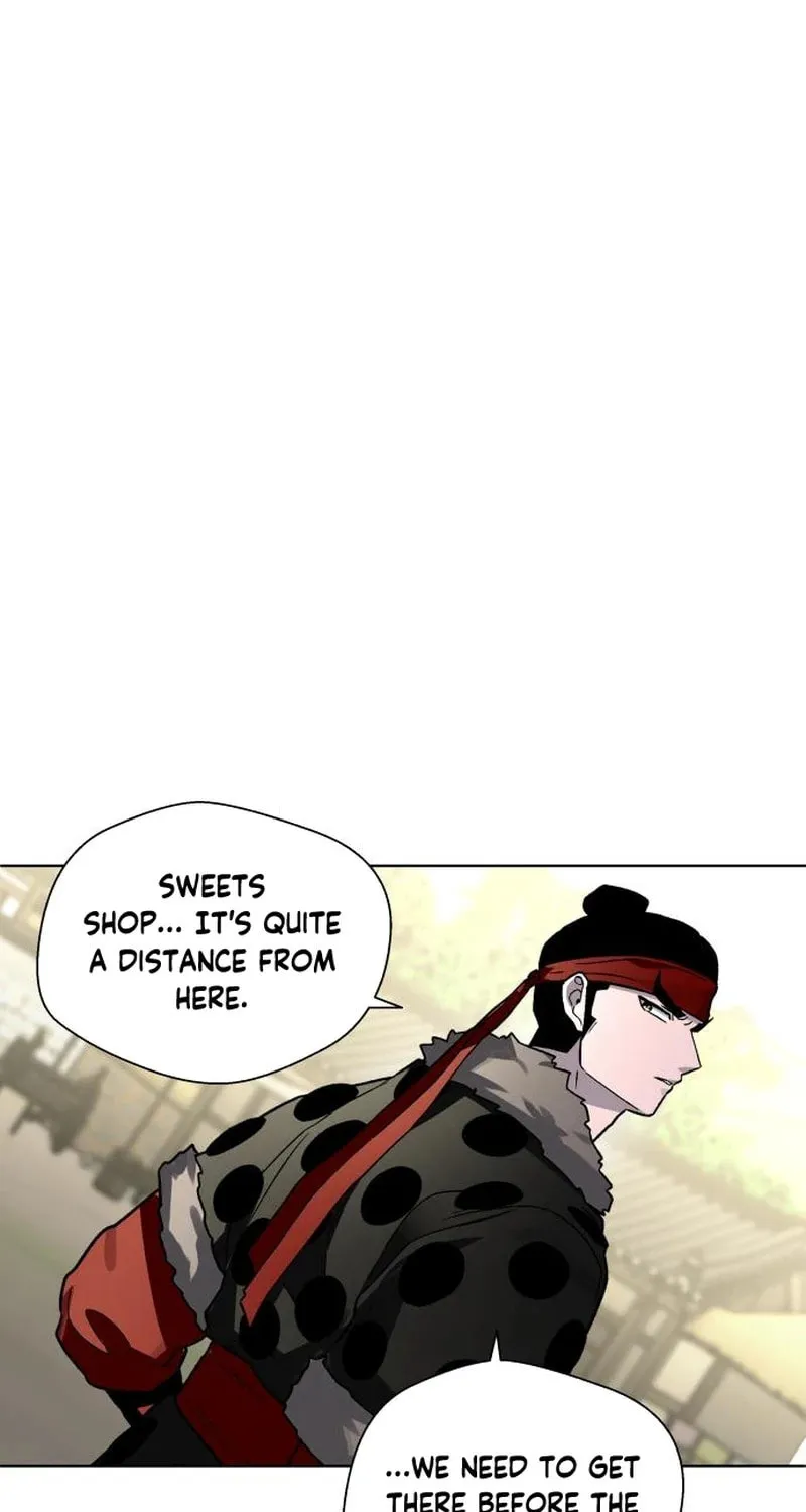 Human Mask Chapter 23 page 62 - 