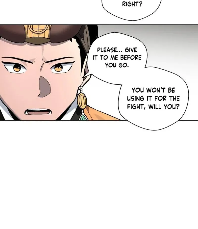 Human Mask Chapter 23 page 67 - 