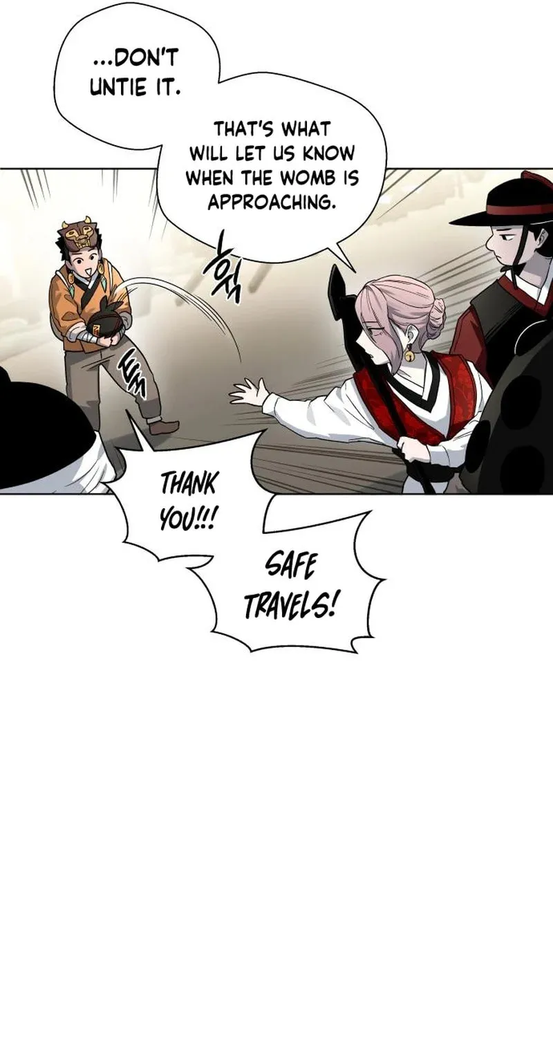 Human Mask Chapter 23 page 68 - 