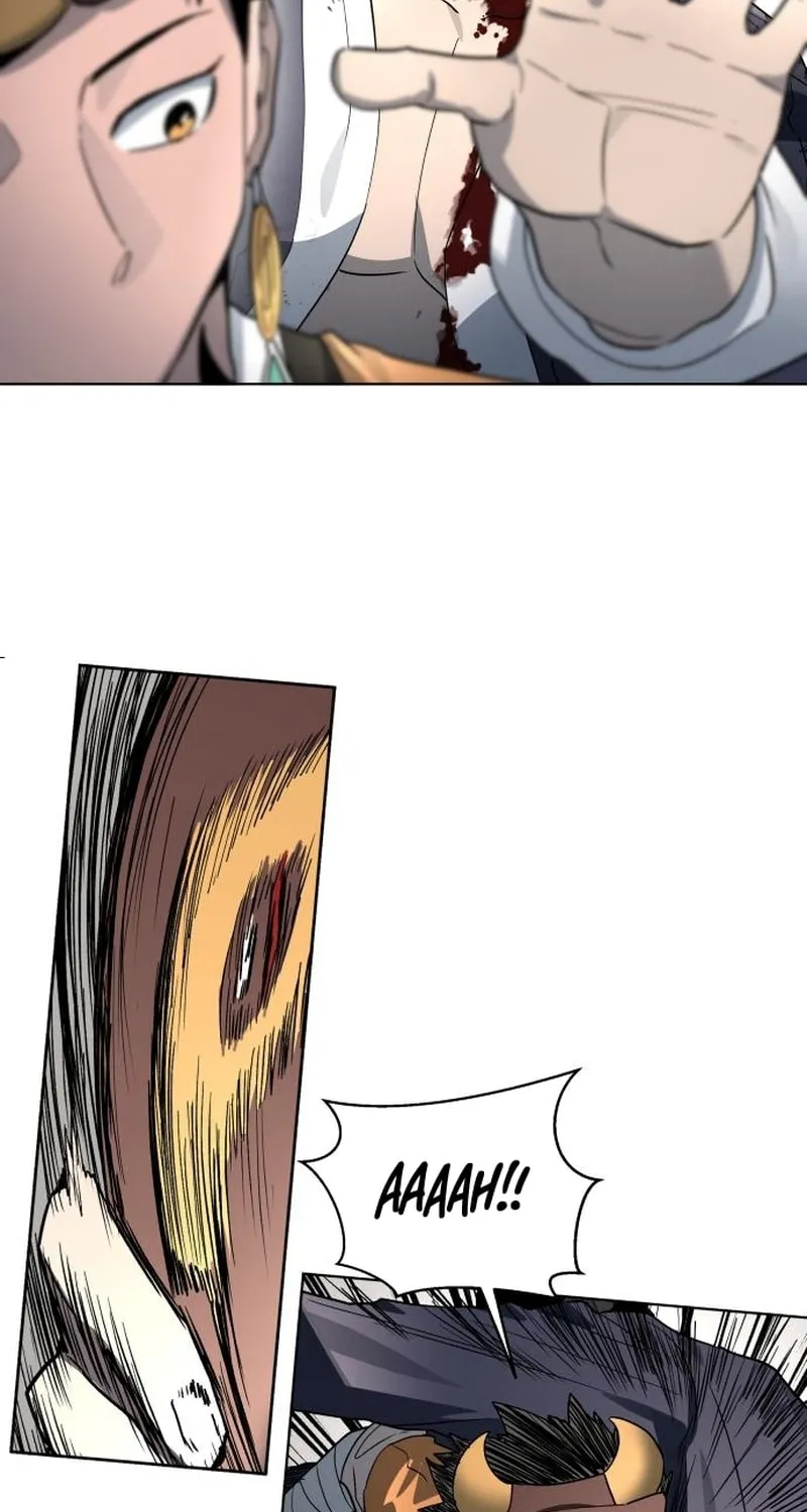 Human Mask Chapter 23 page 77 - 