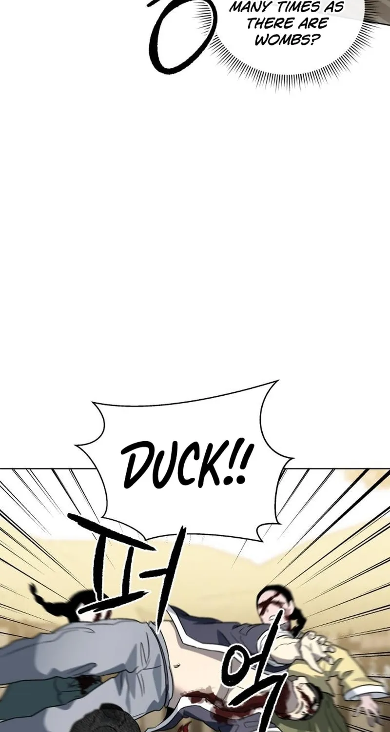 Human Mask Chapter 23 page 85 - 