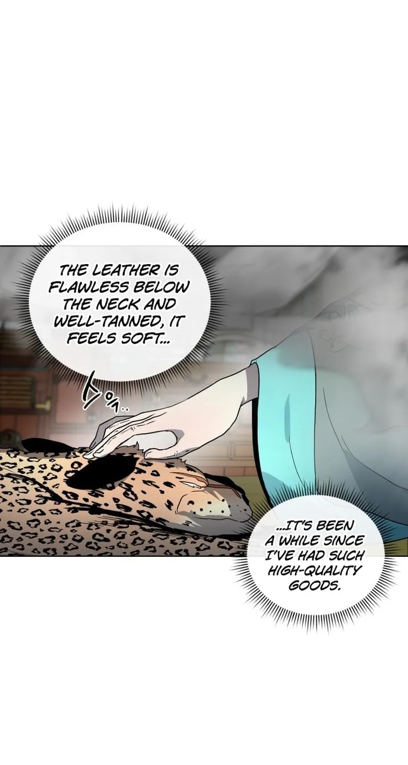 Human Mask Chapter 23 page 10 - 
