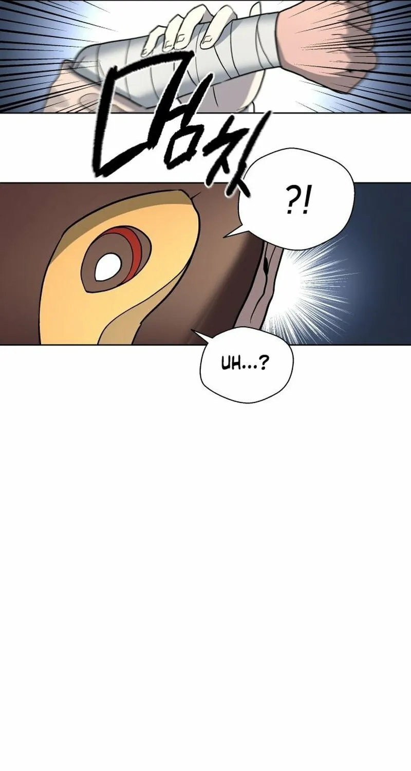 Human Mask Chapter 23 page 96 - 