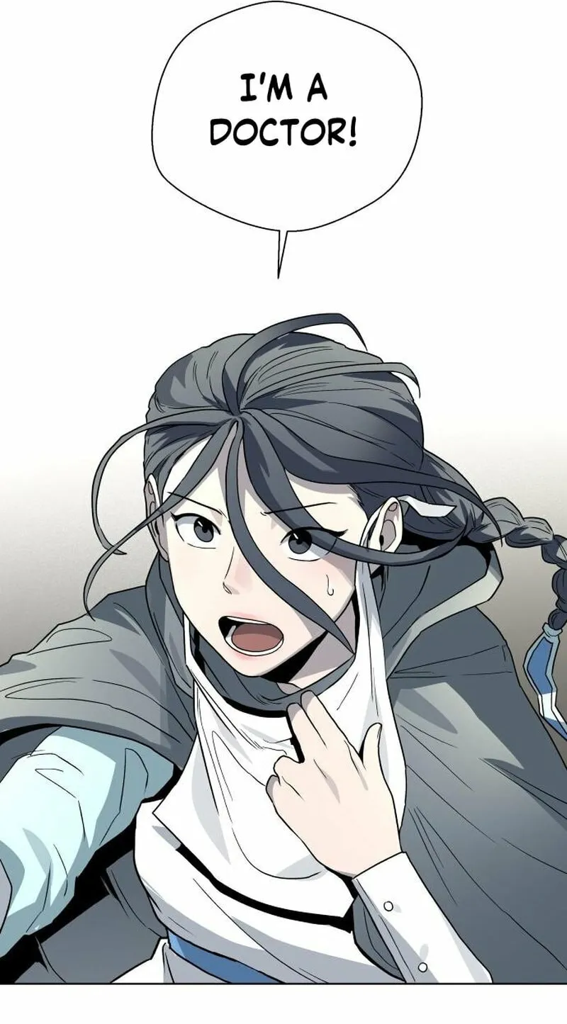 Human Mask Chapter 23 page 99 - 