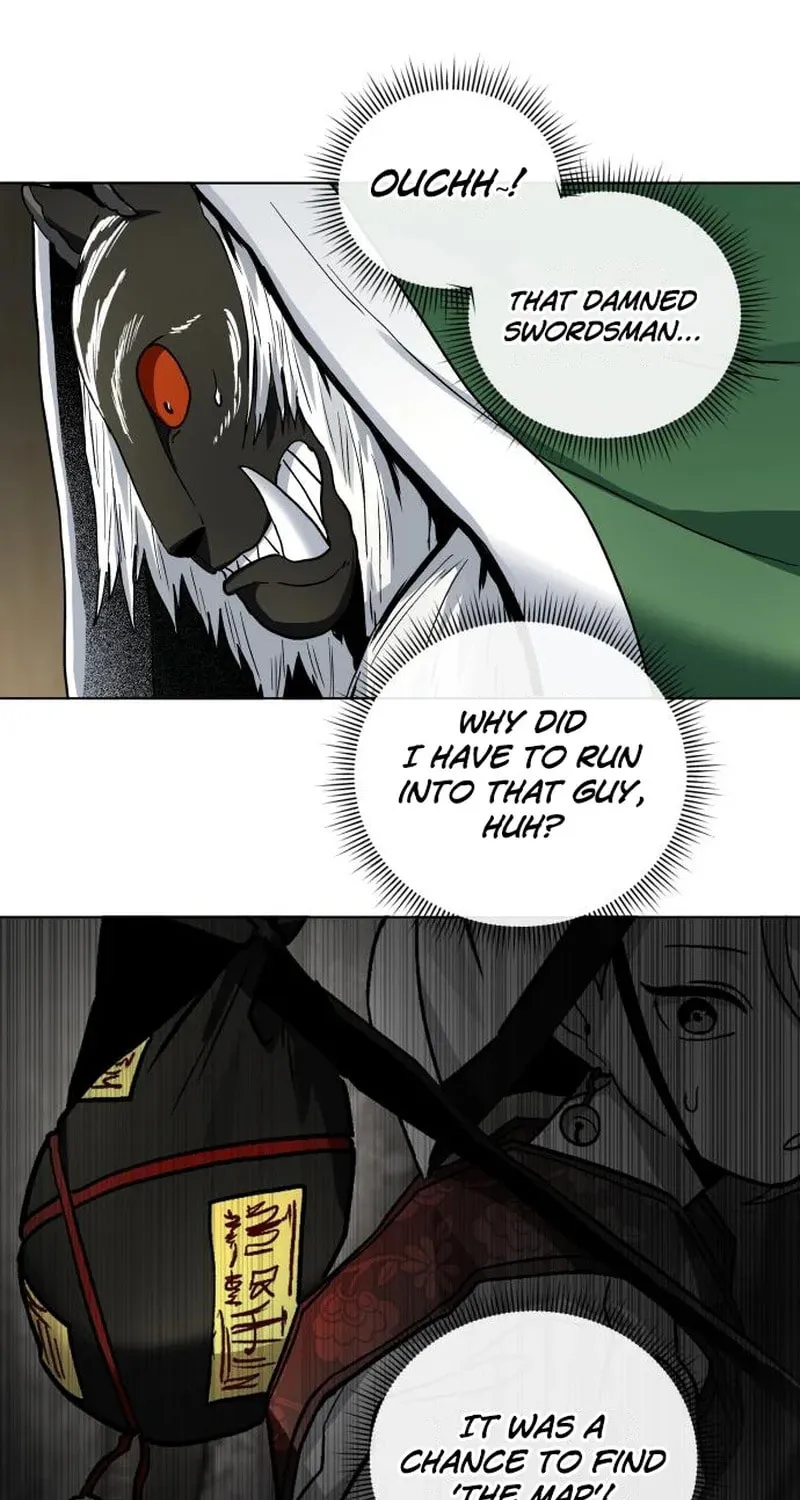 Human Mask Chapter 24 page 101 - 