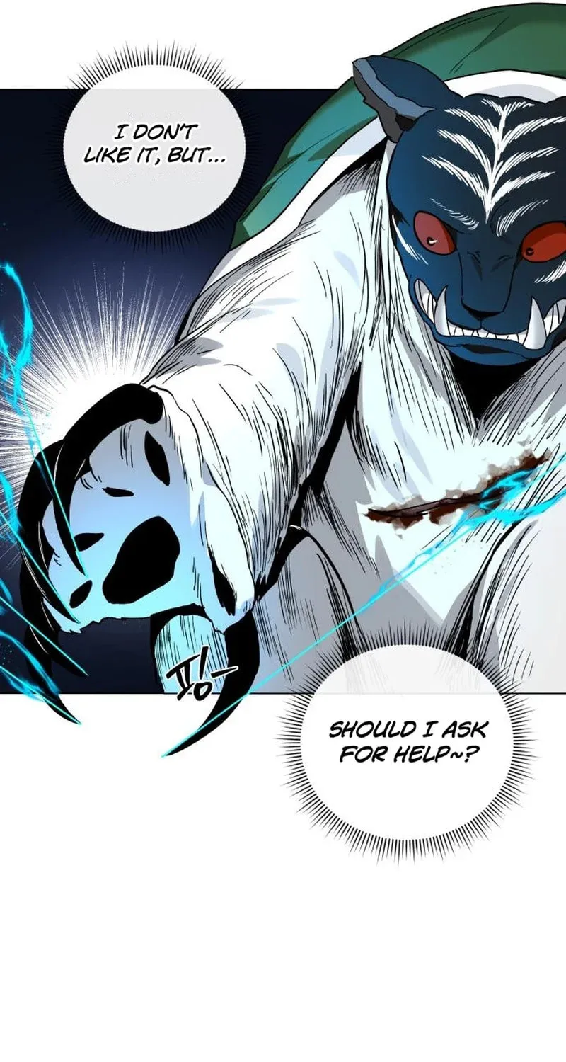Human Mask Chapter 24 page 103 - 