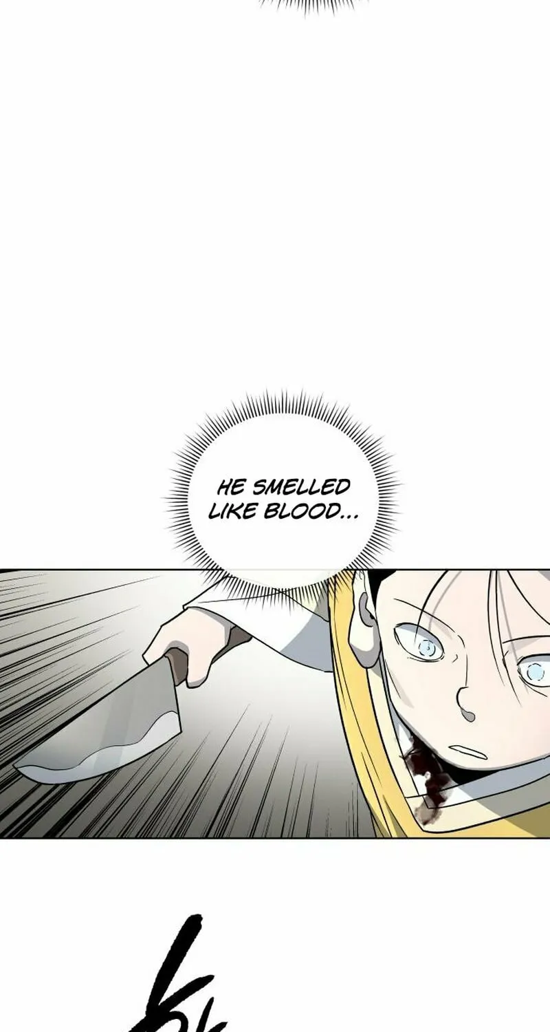 Human Mask Chapter 24 page 19 - 