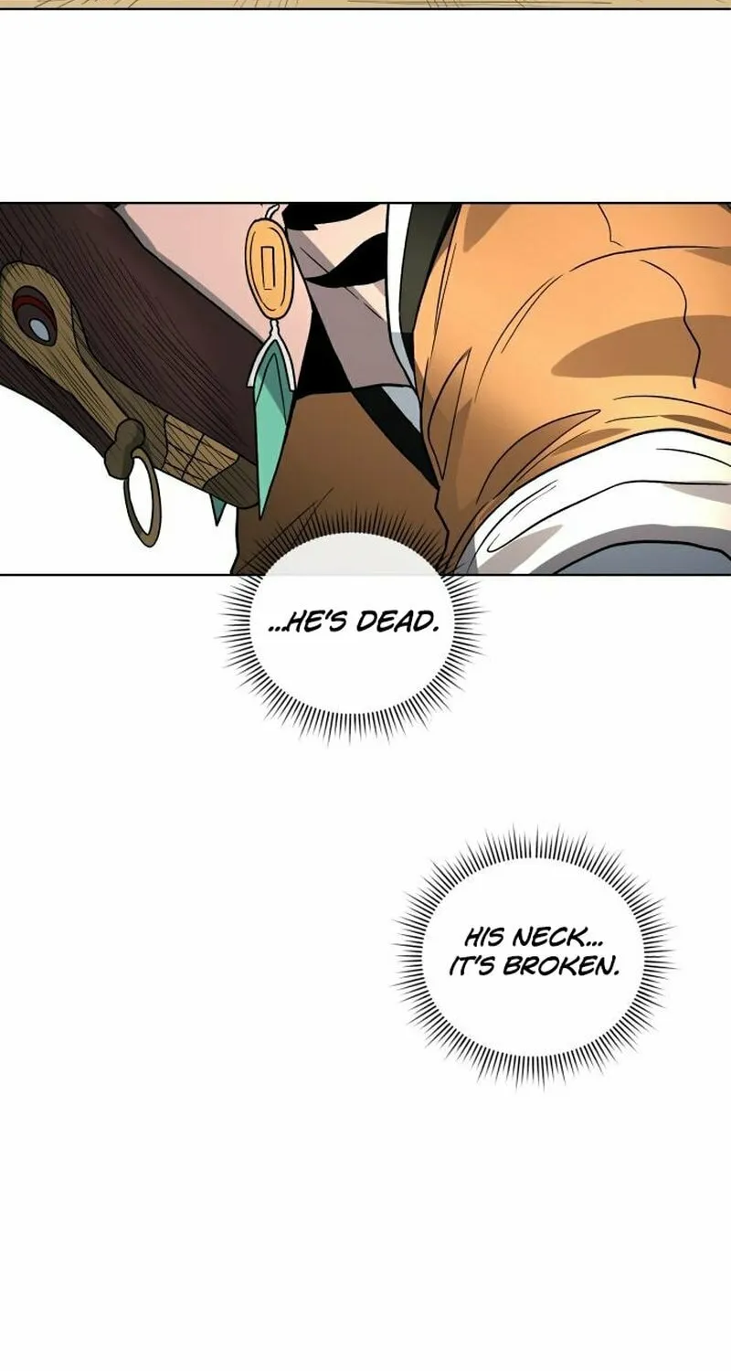 Human Mask Chapter 24 page 48 - 