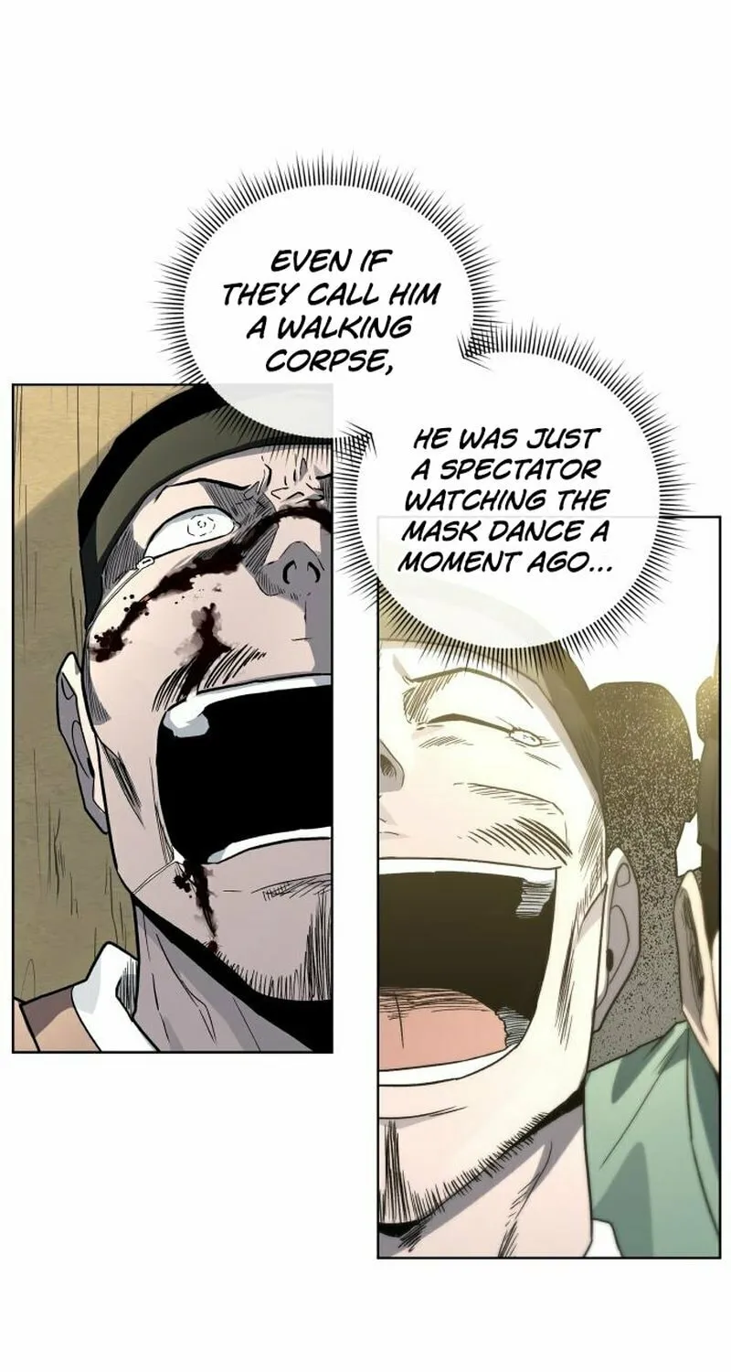 Human Mask Chapter 24 page 49 - 