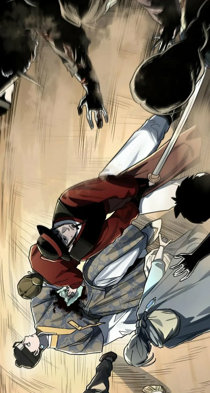Human Mask Chapter 24 page 69 - 