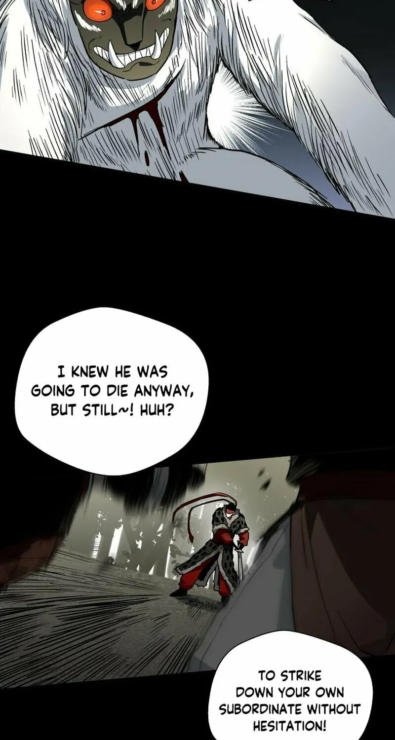 Human Mask Chapter 24 page 81 - 
