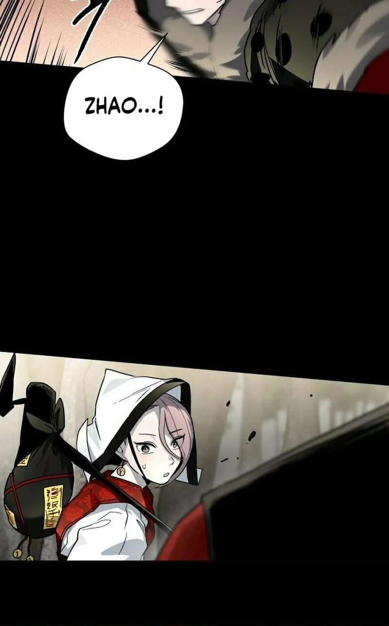 Human Mask Chapter 24 page 86 - 