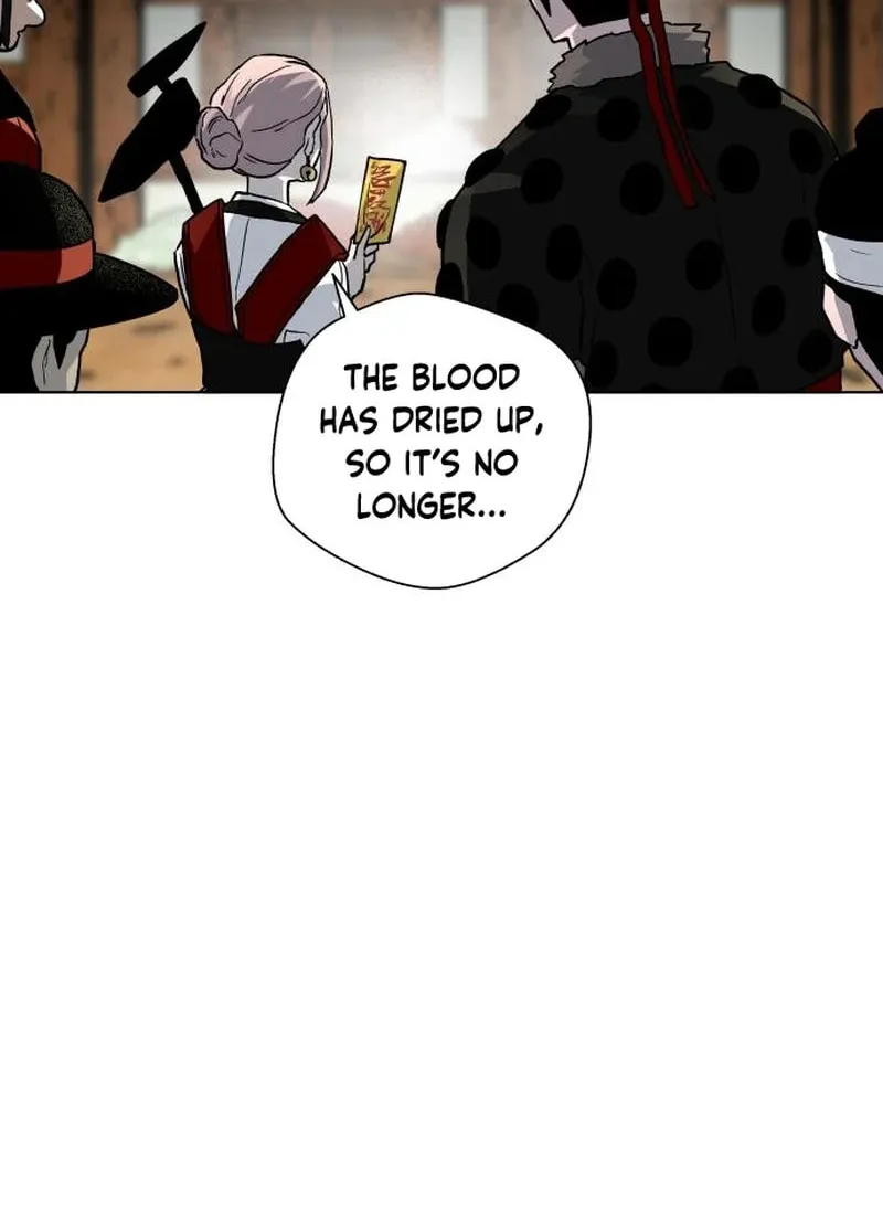 Human Mask Chapter 24 page 98 - 