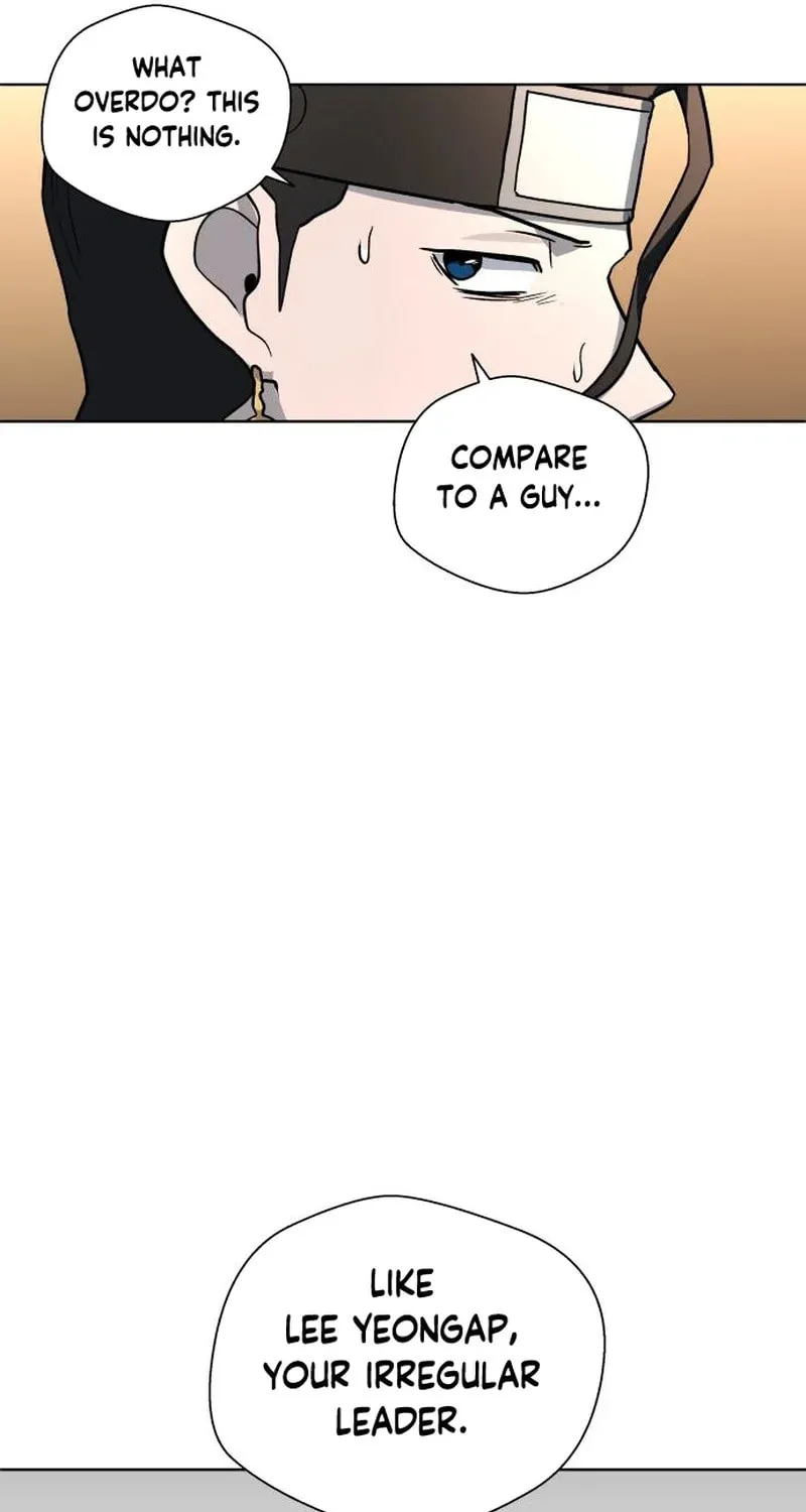 Human Mask Chapter 25 page 102 - 