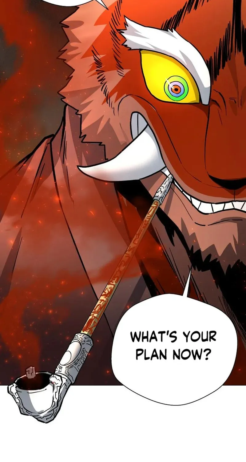 Human Mask Chapter 25 page 108 - 