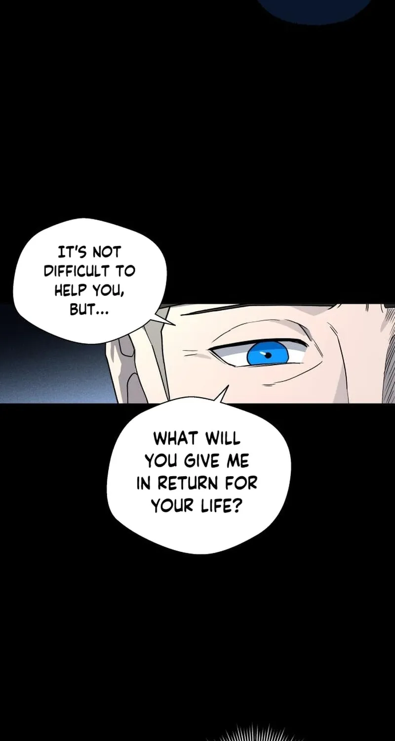 Human Mask Chapter 25 page 18 - 