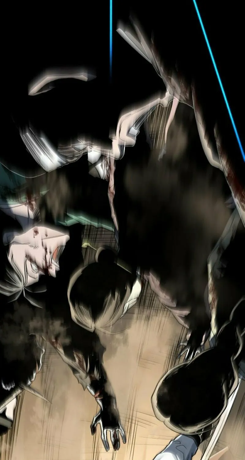 Human Mask Chapter 25 page 23 - 