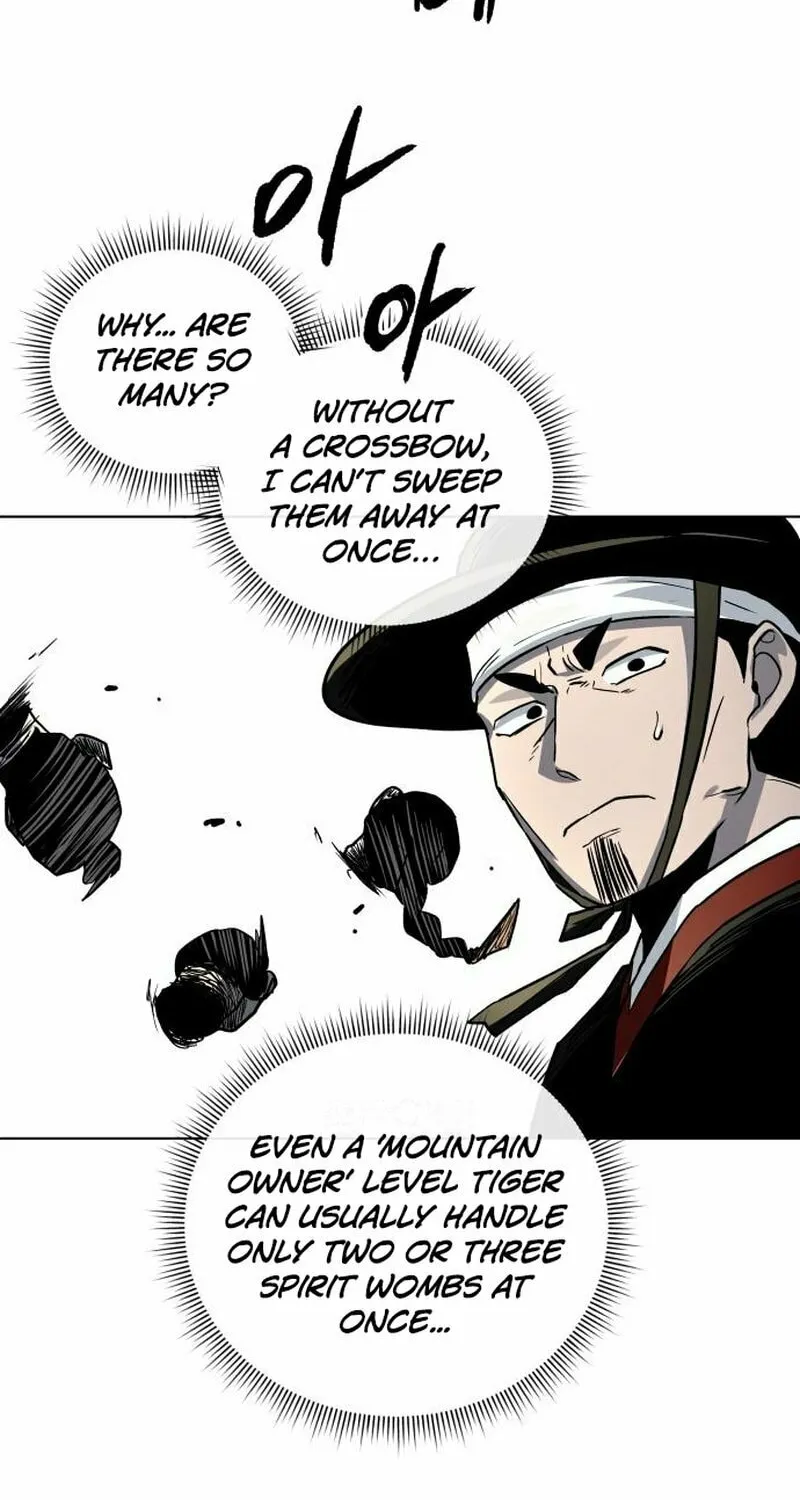 Human Mask Chapter 25 page 31 - 