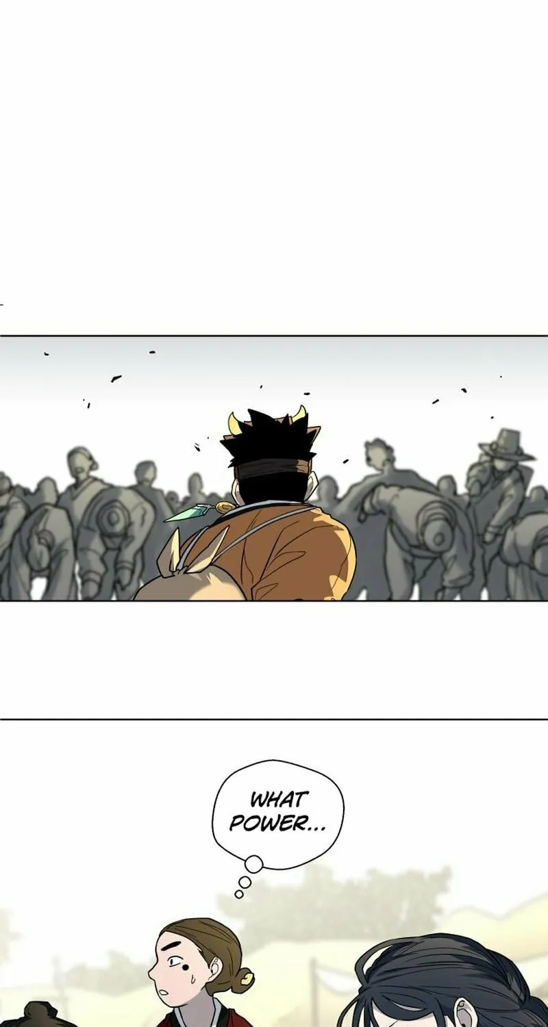 Human Mask Chapter 25 page 42 - 